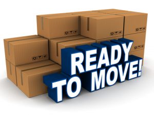 Thumbnail for the post titled: Choosing a Moving Company