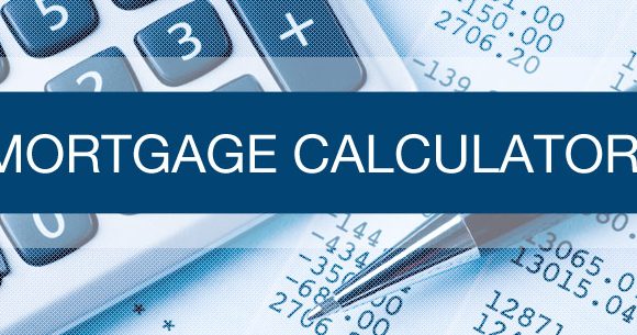 Thumbnail for the post titled: Mortgage Calculator