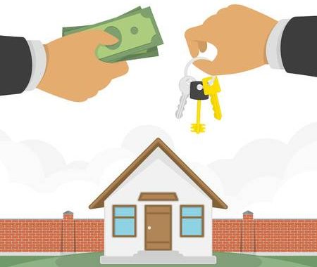 Thumbnail for the post titled: Purchasing a Home