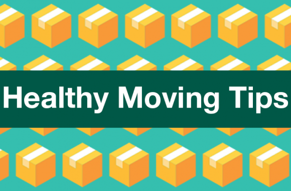 Thumbnail for the post titled: Why Moving Is Healthy