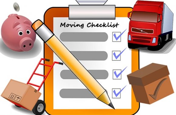 Thumbnail for the post titled: Pre-Move Checklist